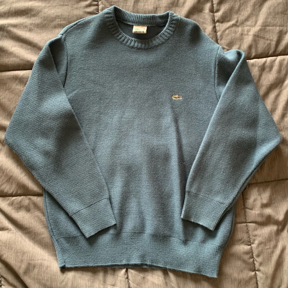 Men’s sweater